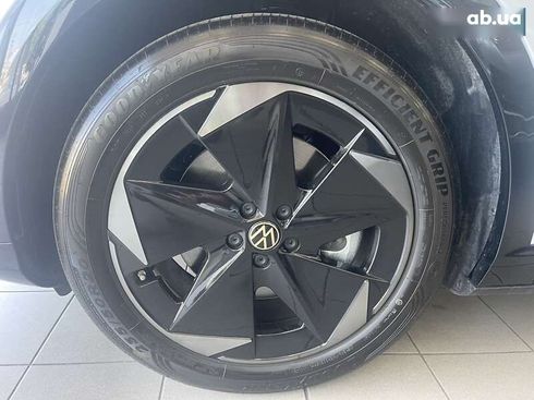 Volkswagen ID. Unyx 2024 - фото 5