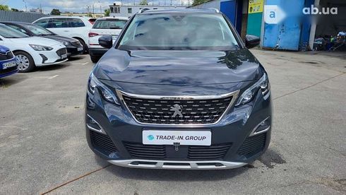 Peugeot 3008 2019 - фото 6