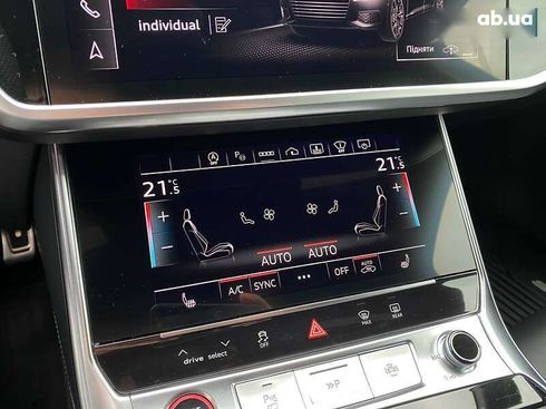 Audi S6 2023 - фото 20