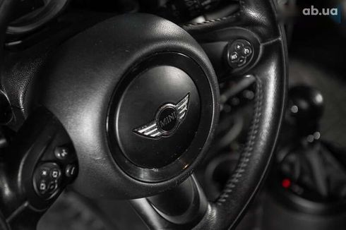 MINI Countryman 2016 - фото 12