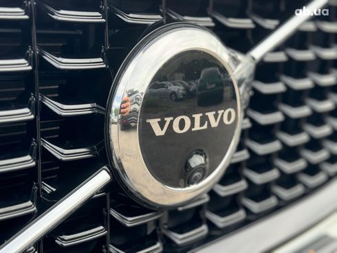 Volvo XC60 2023 белый - фото 5