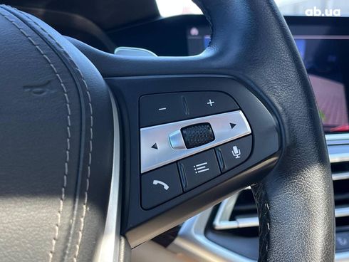 BMW X5 2019 черный - фото 30