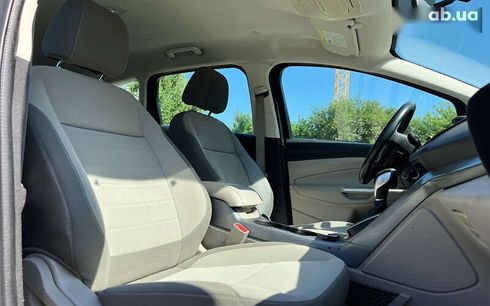 Ford C-Max 2014 - фото 9