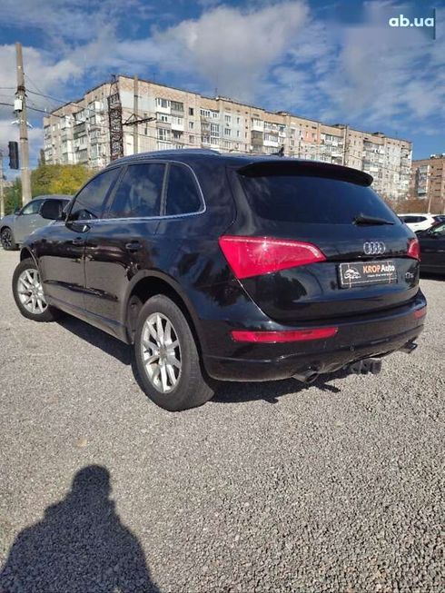 Audi Q5 2012 - фото 4