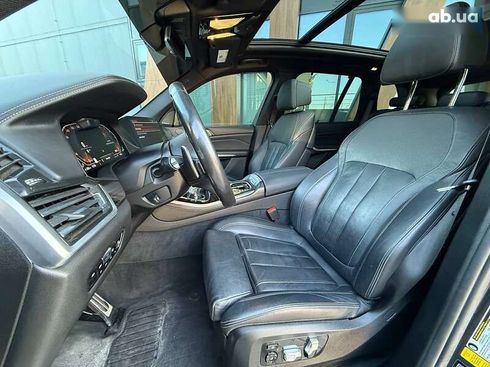 BMW X5 2019 - фото 16