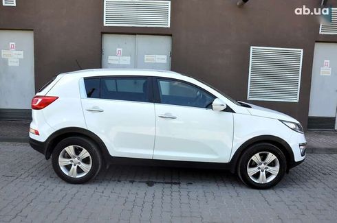 Kia Sportage 2013 - фото 12
