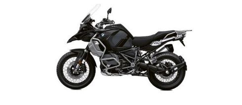 BMW R 1250 GS Adventure 2023 - фото 2