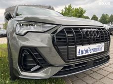 Продажа б/у Audi Q3 Робот в Киеве - купить на Автобазаре