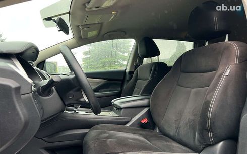 Nissan Murano 2015 - фото 15