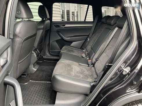 Skoda Kodiaq 2022 - фото 23