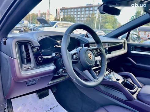 Porsche Cayenne 2024 - фото 25