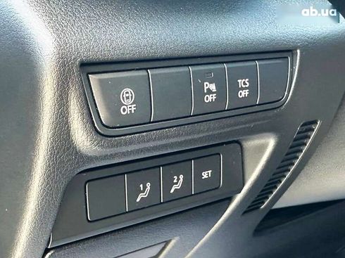 Mazda MX-30 2020 - фото 30