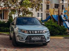 Продаж Suzuki Vitara в Київській області - купити на Автобазарі