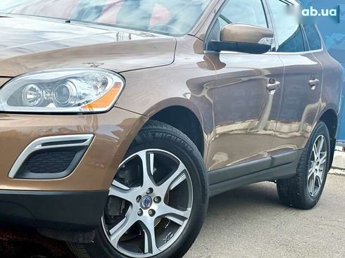 Volvo XC60 2012 - фото 8