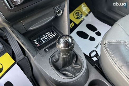 Volkswagen Caddy 2011 - фото 14