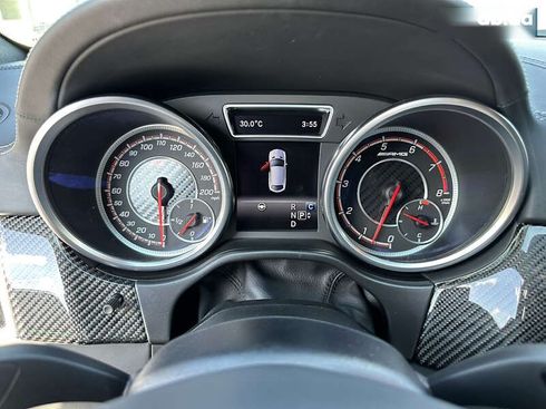 Mercedes-Benz GLE-Class 2017 - фото 19