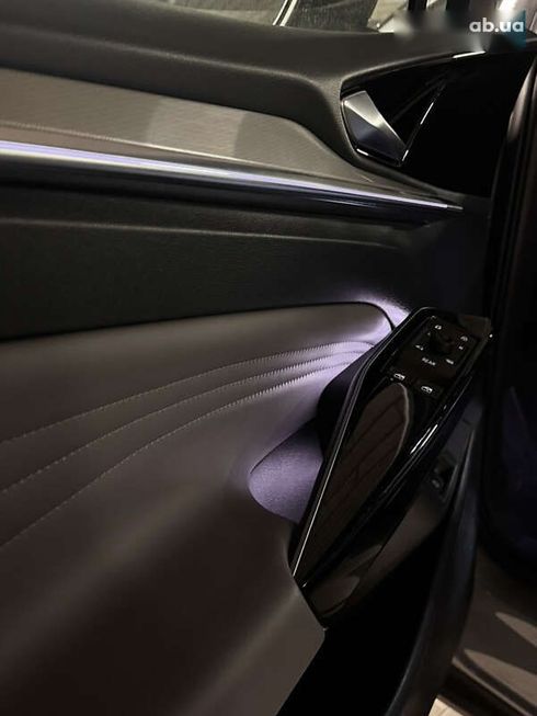 Volkswagen ID.4 2022 - фото 9