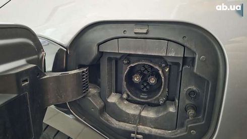 Toyota bZ 2023 - фото 13