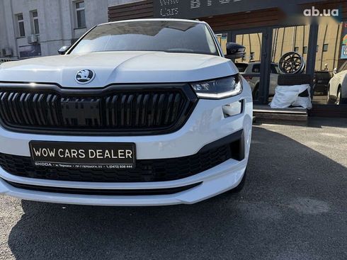 Skoda Kodiaq 2024 - фото 9