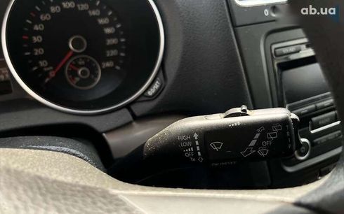 Volkswagen Golf 2012 - фото 16