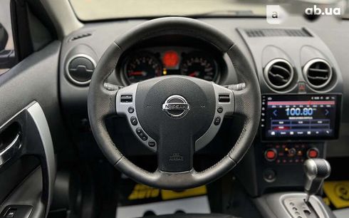 Nissan Qashqai 2008 - фото 14