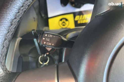 Toyota FJ Cruiser 2007 - фото 24