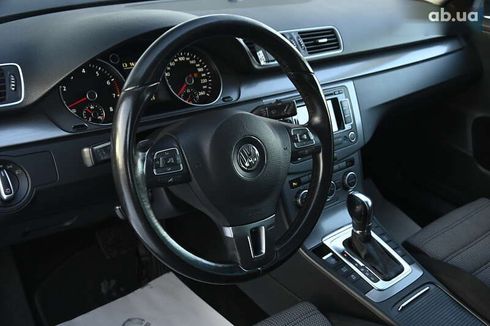 Volkswagen Passat 2012 - фото 19