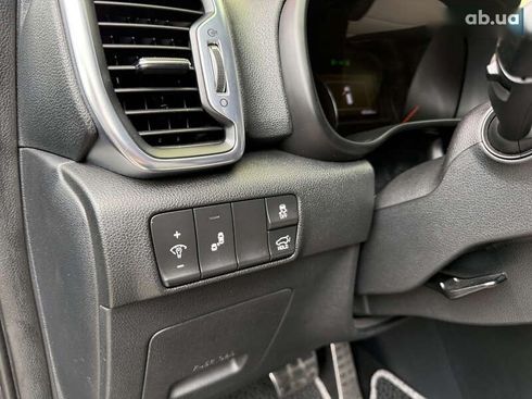 Kia Sportage 2016 - фото 14