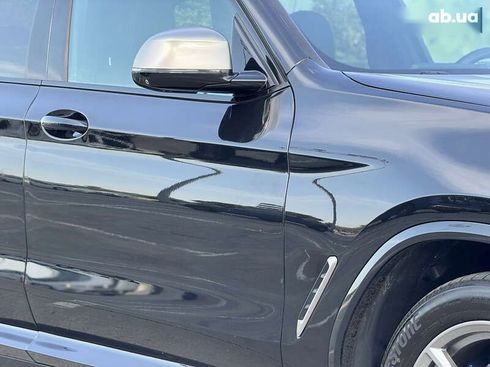 BMW X3 2019 - фото 17