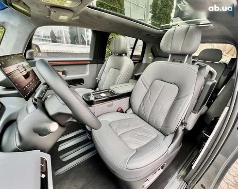 Zeekr Mix 2024 - фото 28