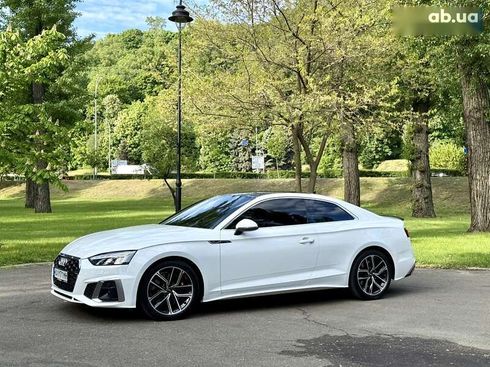 Audi A5 2023 - фото 8