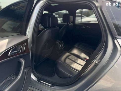 Audi A6 2013 - фото 15