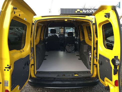 Renault Kangoo 2019 - фото 20