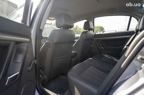 Opel Vectra 2008 - фото 14