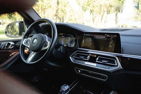BMW X5 2022 - фото 19