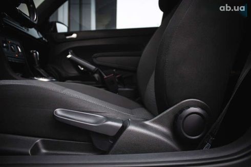 Volkswagen Beetle 2017 - фото 28