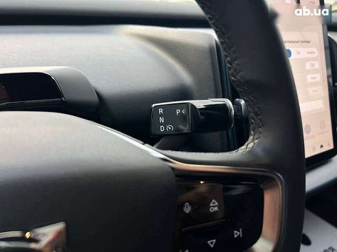 Volvo EX30 2024 - фото 16