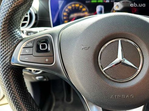 Mercedes-Benz E-Класс 2016 - фото 30