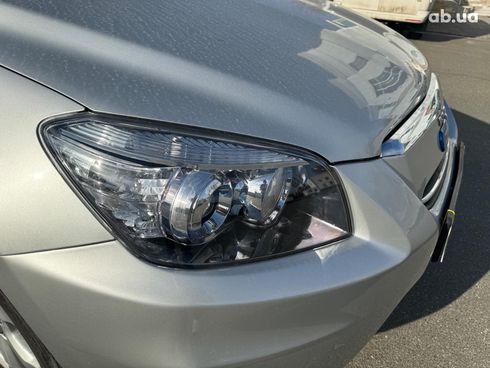 Toyota RAV4 2014 серый - фото 11