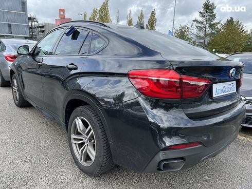 BMW X6 2019 - фото 2