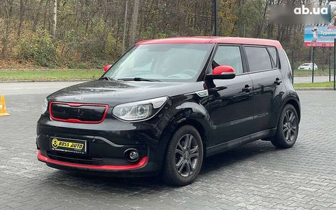 Kia Soul 2016 - фото 3