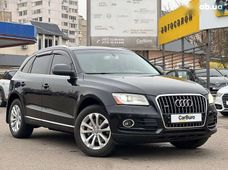 Продажа б/у Audi Q5 в Одессе - купить на Автобазаре