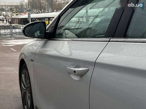 Hyundai Ioniq 2016 - фото 13