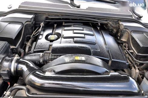 Land Rover Discovery 2006 - фото 23