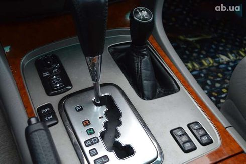 Toyota Land Cruiser 2002 - фото 26