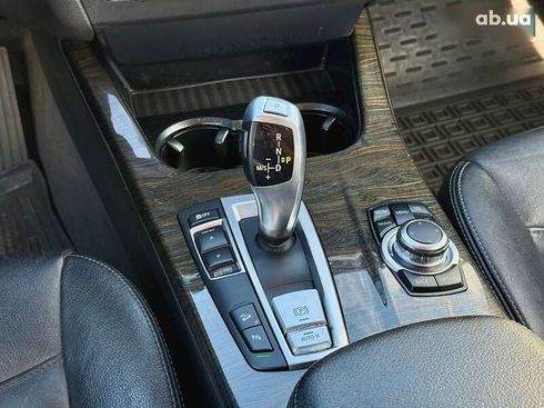 BMW X3 2012 - фото 26