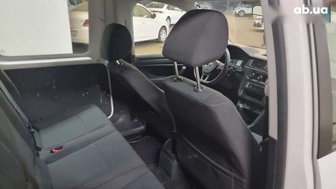 Volkswagen Caddy 2020 - фото 13