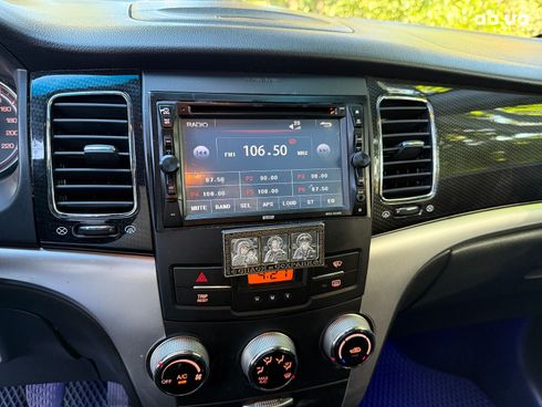 SsangYong Korando 2012 черный - фото 13