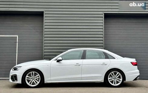 Audi A4 2023 - фото 13