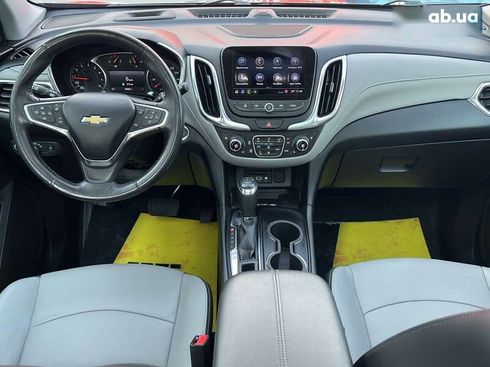 Chevrolet Equinox 2019 - фото 26
